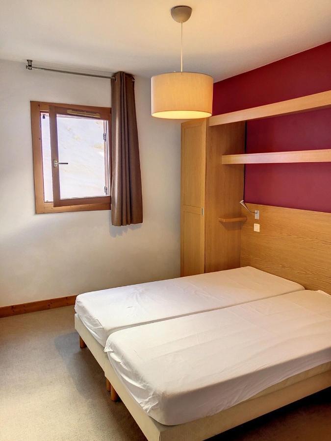 Appartement Station Sainte Foy Tarentaise Екстериор снимка