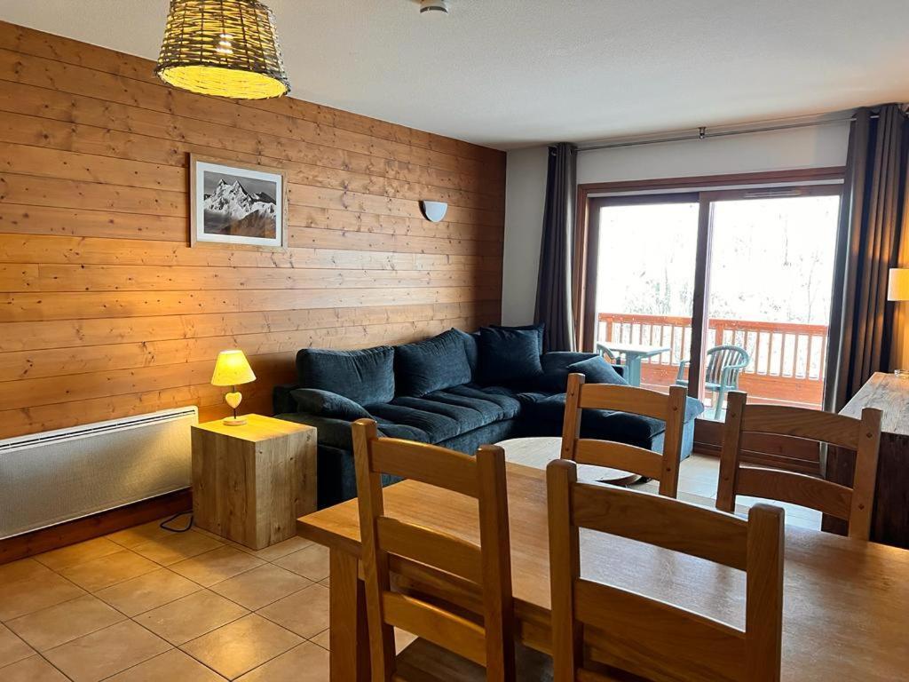 Appartement Station Sainte Foy Tarentaise Екстериор снимка