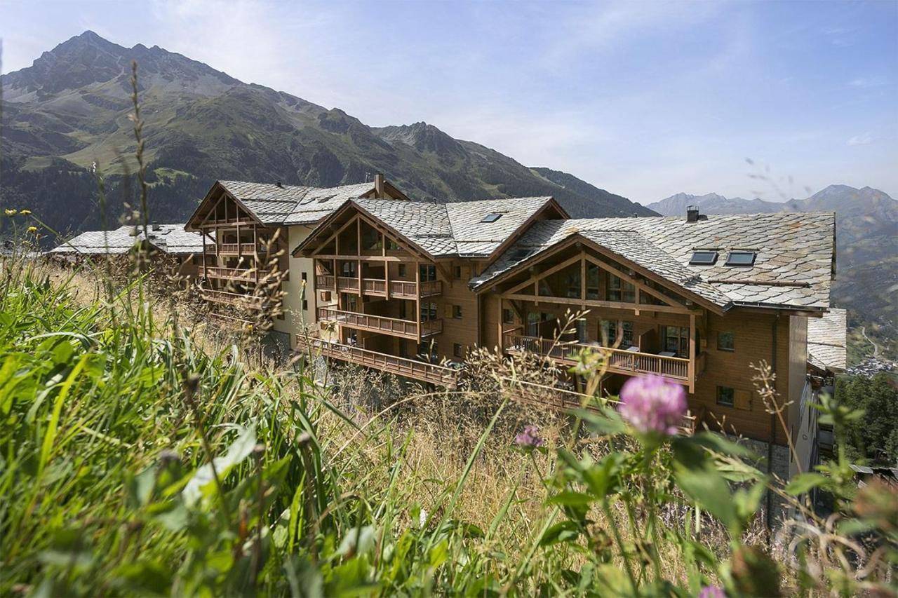 Appartement Station Sainte Foy Tarentaise Екстериор снимка