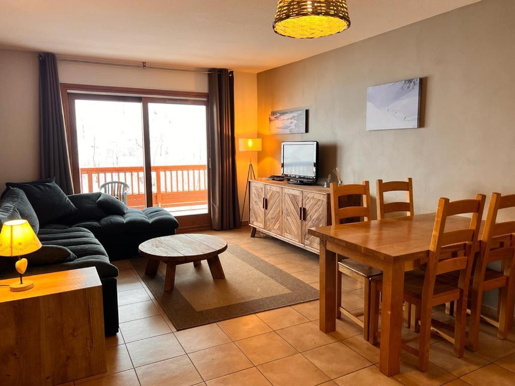 Appartement Station Sainte Foy Tarentaise Екстериор снимка